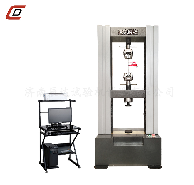 電子萬能試驗機(jī)的夾具應(yīng)該怎樣選擇？