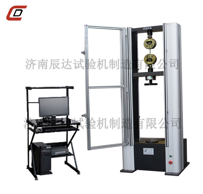 數(shù)顯拉力試驗(yàn)機(jī)與微機(jī)控制拉力試驗(yàn)機(jī)的區(qū)別？