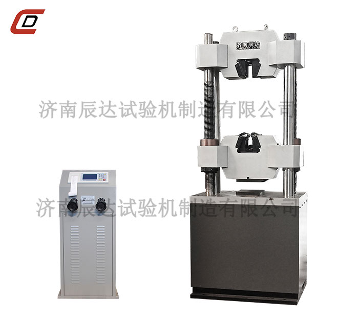 拉力試驗機有哪些特點？應(yīng)該如何選擇？