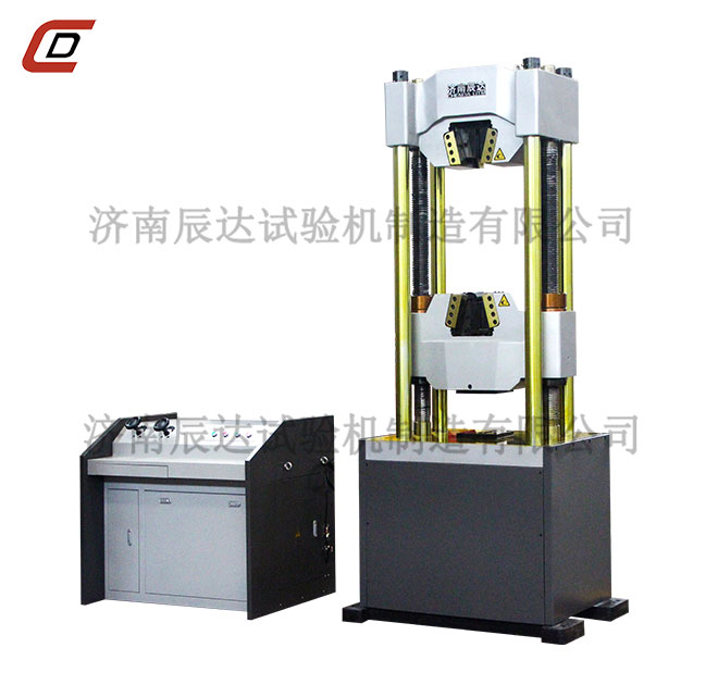 拉力試驗機有哪些特點？應(yīng)該如何選擇？