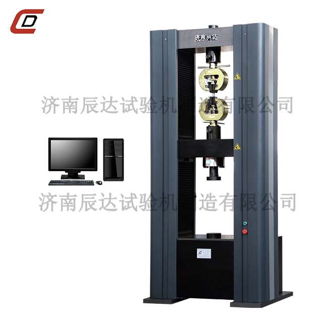在使用拉力試驗機(jī)時應(yīng)該注意什么？