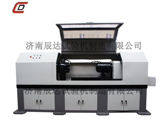 使用扭轉試驗機時常見的故障有哪些呢？