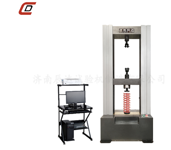 彈簧試驗(yàn)機(jī)分類、功能、特點(diǎn)有哪些？