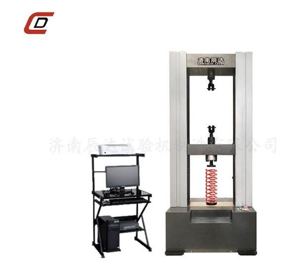彈簧拉壓試驗(yàn)機(jī)的日常維護(hù)有哪些？