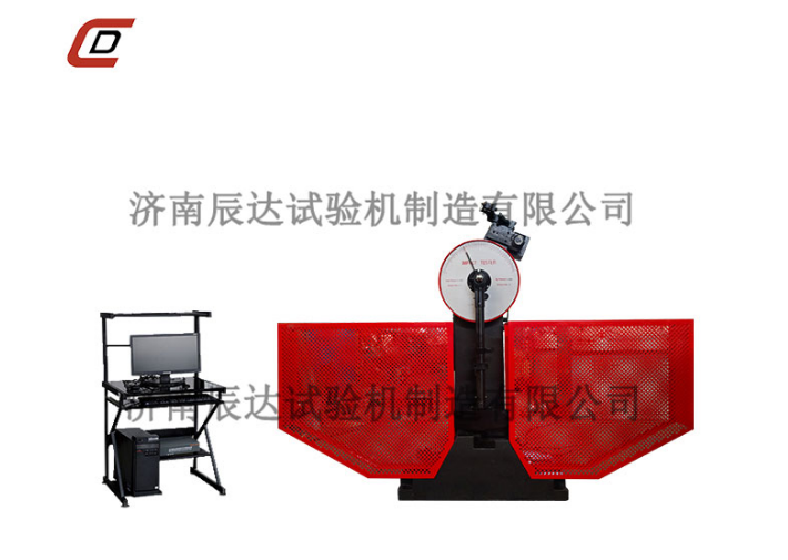 影響擺錘沖擊試驗(yàn)機(jī)工作效率的因素是什么？
