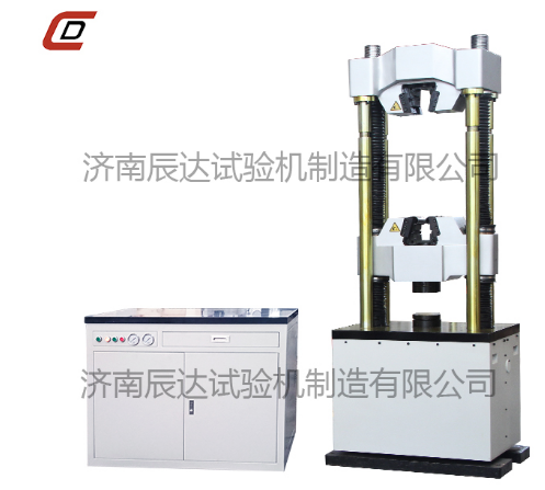 怎么辨別材料拉力試驗機的好壞？