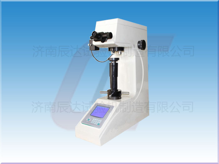 HV-5型維氏硬度計(jì)的作用以及主要特點(diǎn)是什么？