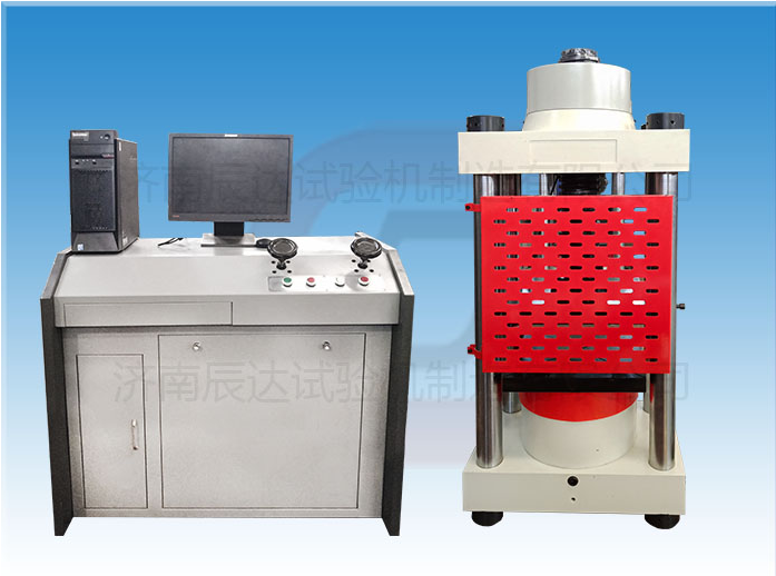 要怎么給YAW-3000恒應(yīng)力壓力試驗(yàn)機(jī)做維修檢查？